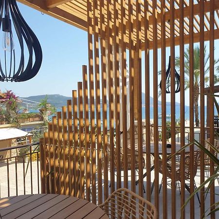 Vista Al Mare Luxury Apartments Гиалова Экстерьер фото