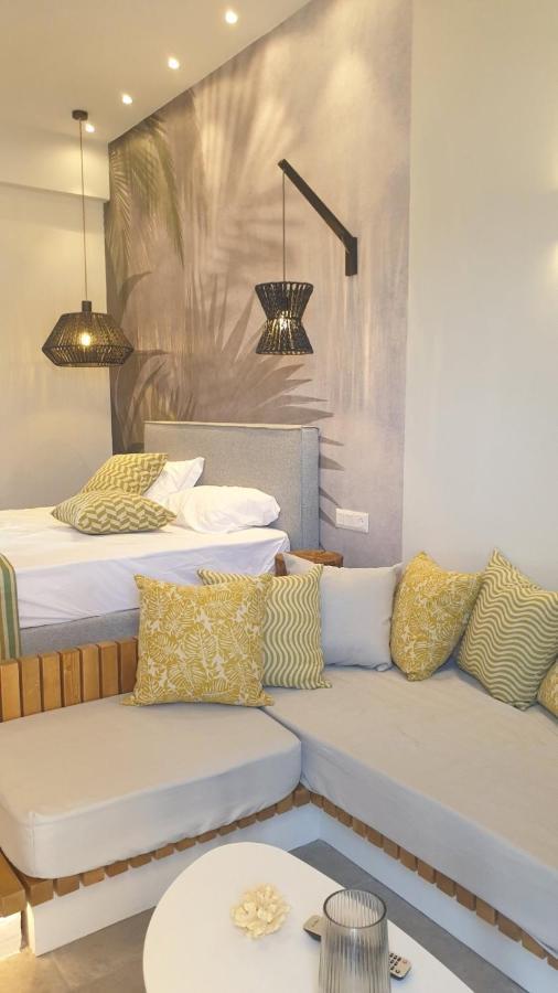 Vista Al Mare Luxury Apartments Гиалова Экстерьер фото