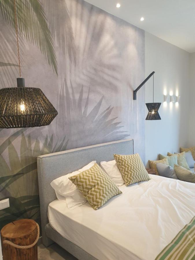 Vista Al Mare Luxury Apartments Гиалова Экстерьер фото